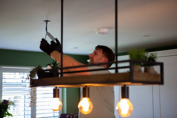 Best Electrical Upgrades for Homes  in Vaville, CA