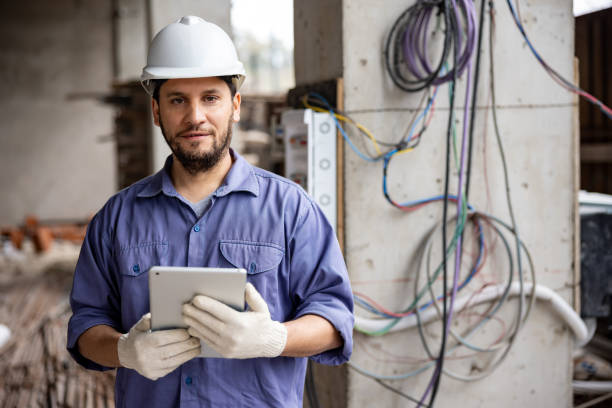 Best Electrician for Home Renovation  in Vaville, CA