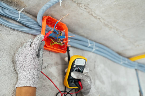  Vaville, CA Electrician Pros