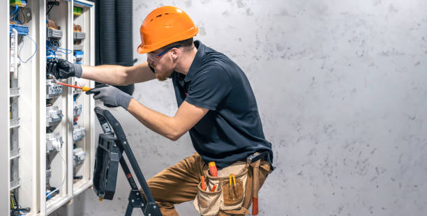 Best Generator Installation Services  in Vaville, CA
