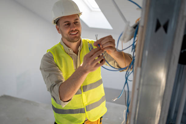 Best Local Electrician Companies  in Vaville, CA