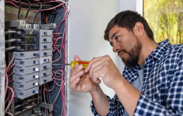 Best Electrician Near Me  in Vaville, CA